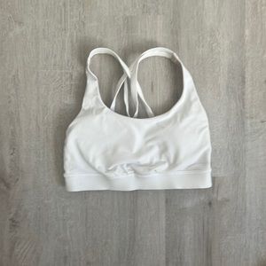 lululemon energy bra *medium support*